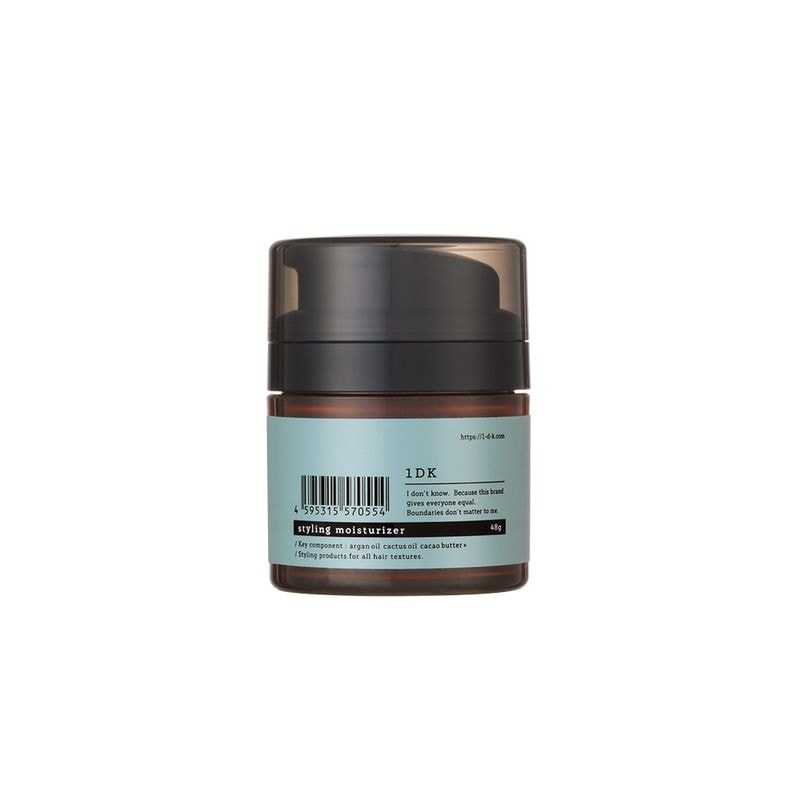 正規販売】1DK CYAN/1DK ハンド美容クリーム 75g | 正規｜サロン専売品