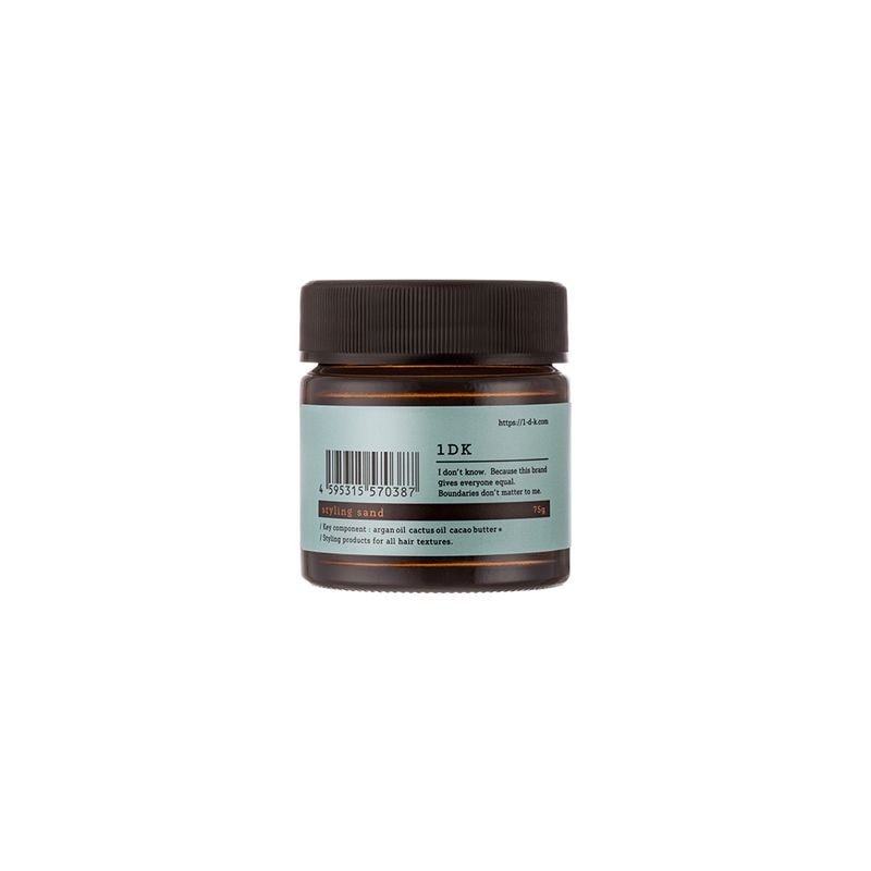 正規販売】1DK CYAN/1DK ハンド美容クリーム 75g | 正規｜サロン専売品