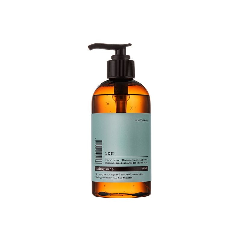 正規販売】1DK スタイリングオイル 130ml | 正規｜サロン専売品