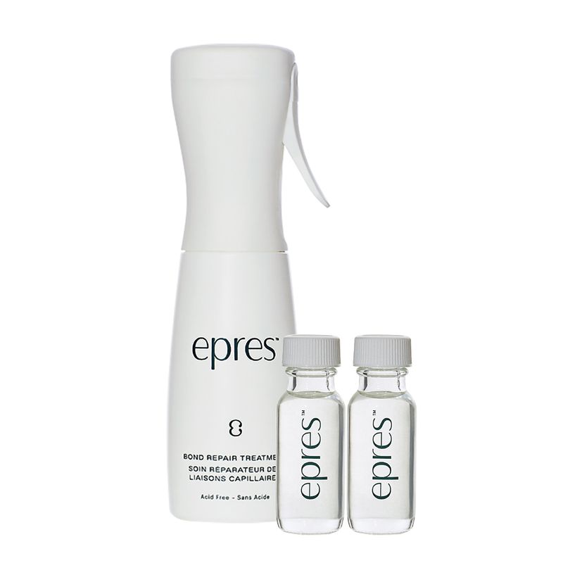 【正規販売】エプレ ホームケアキット Bond Repair Treatment Starter Kit