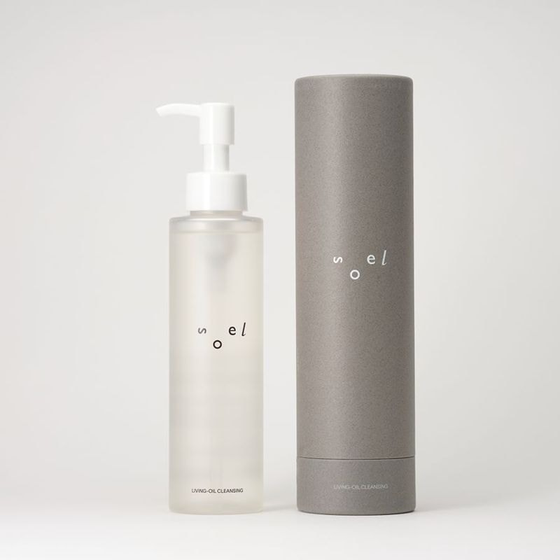 正規販売】soel LIVING-OIL デリケートソープ 100ml | 正規｜サロン