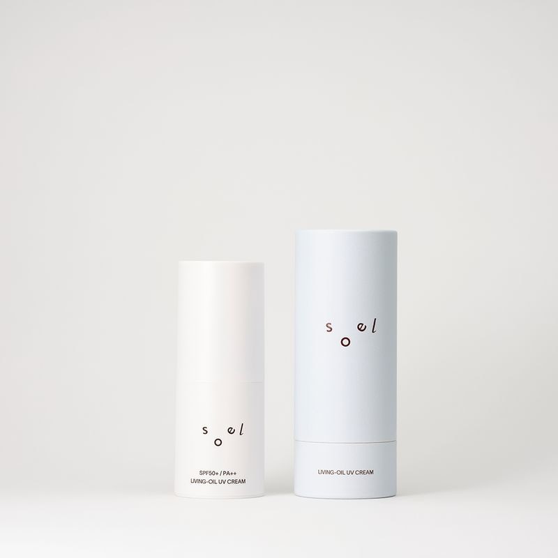 正規販売】soel LIVING-OIL ボディソープ サンダルウッドオリス 400ml