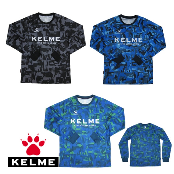 KELME, 󥰥ץ饯ƥʥT KC23F170