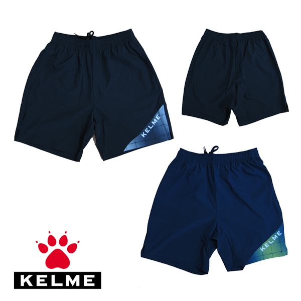 ケルメ（KELME,ケレメ） プラクティスパンツ（ハーフパンツ