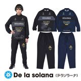 De la solana�ʥǥ饽�顼�ʡ˥ԥ��ƾ岼���åȡ�΢�Ϥʤ��� DS25F43W