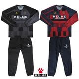 ケルメ（KELME,ケレメ） ピステ上下セット（裏地なし） KC25F308|ピステ、ブレーカー等