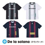 De la solana�ʥǥ饽�顼�ʡ˥��å�����ȾµT����� DS26S55