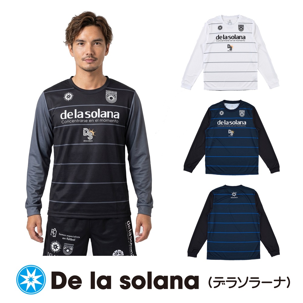 De la solana�ʥǥ饽�顼�ʡ�Ĺµ ���� T����� DS26F260