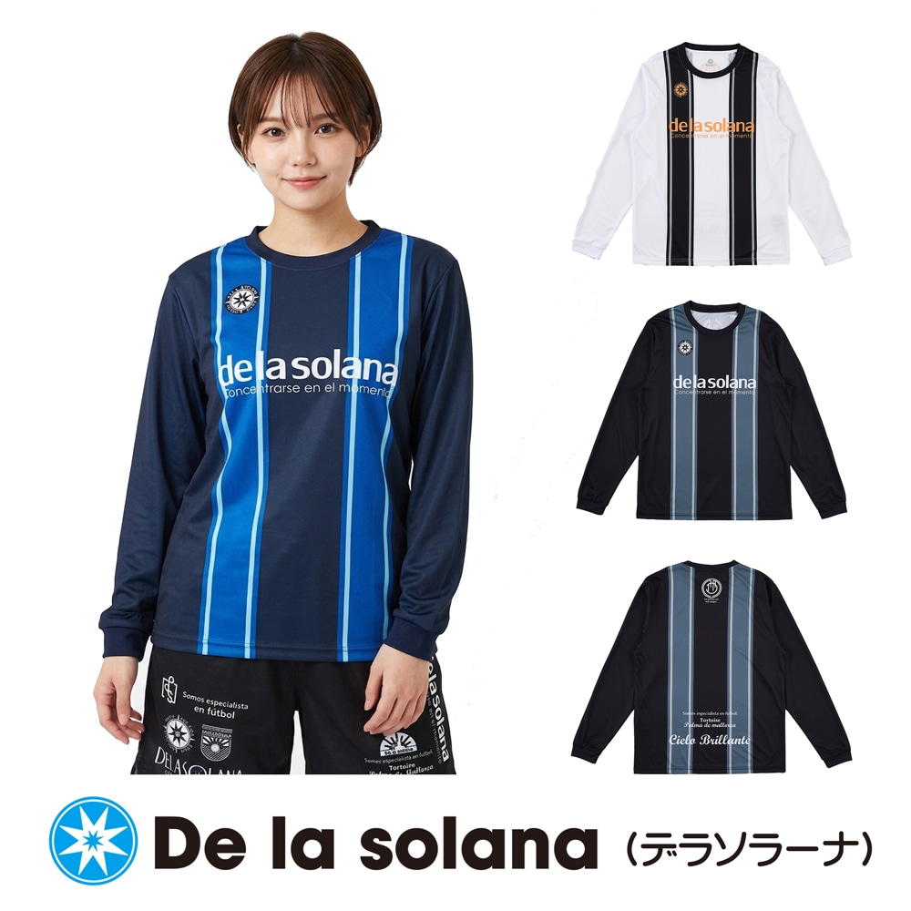 De la solana�ʥǥ饽�顼�ʡ�Ĺµ ���� T����� DS26F261