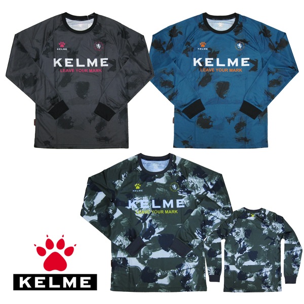 KELME,˥󥰥ץ饯ƥʥT KC22F110