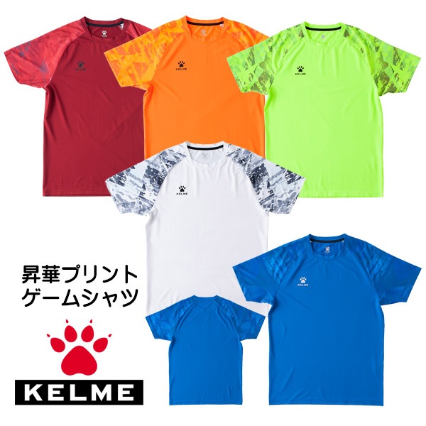 ������KELME,������Ⱦµ�����ॷ��ġʥ�˥ե�����  T����ġ� KC20S303