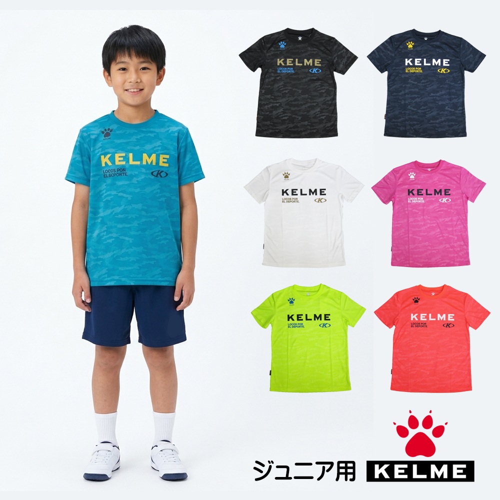 ������KELME,������ ����˥���Ⱦµ�ץ饯�ƥ���T����� KH21S724J