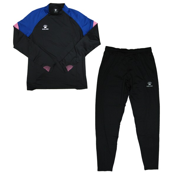 ������KELME,�����˥ȥ졼�˥󥰥��㥱�åȡ��ѥ�ġʥ��㡼���˾岼���å� KC22S187W