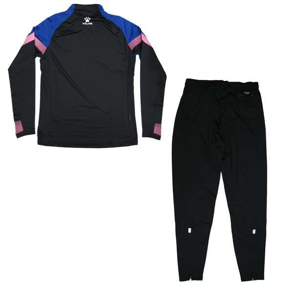 ������KELME,�����˥ȥ졼�˥󥰥��㥱�åȡ��ѥ�ġʥ��㡼���˾岼���å� KC22S187W