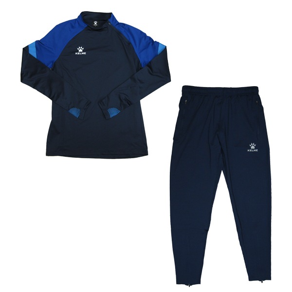 ������KELME,�����˥ȥ졼�˥󥰥��㥱�åȡ��ѥ�ġʥ��㡼���˾岼���å� KC22S187W