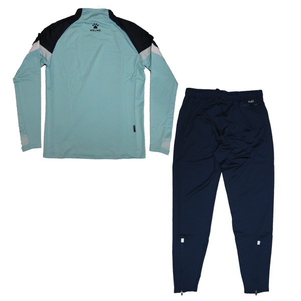 ������KELME,�����˥ȥ졼�˥󥰥��㥱�åȡ��ѥ�ġʥ��㡼���˾岼���å� KC22S187W