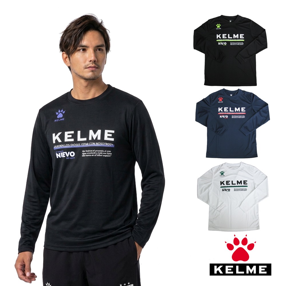 ������KELME,�����˥��󥰥ץ饯�ƥ����ʥ���T�� KH21F705M