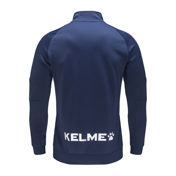 ケルメ(KELME,ケレメ)ウォームアップジャケット 3881324 ケルメ(KELME,ケレメ)ウォームアップジャケット 3881324