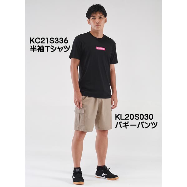 ������KELME,������ �Х����ʥϡ��եѥ�ġ� KL20S030