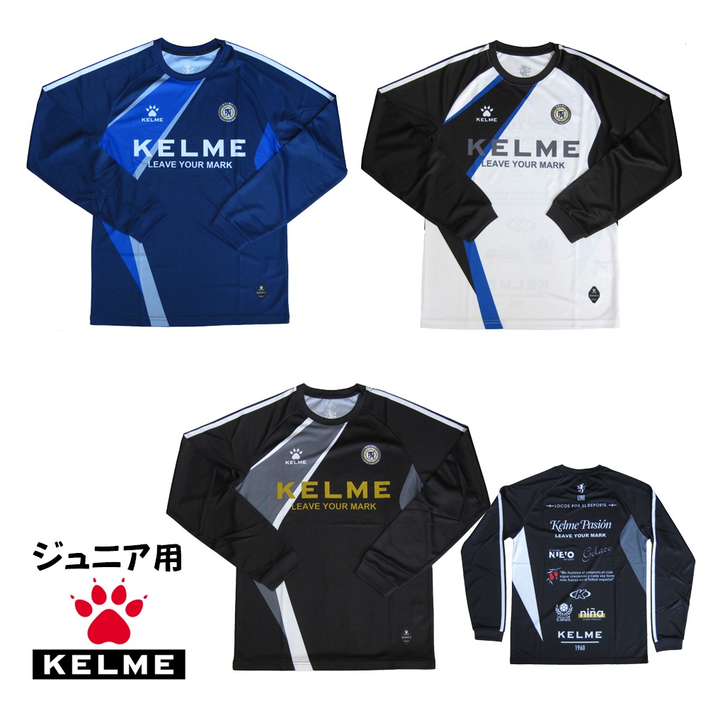 ������KELME,������ ����˥��ѥ��󥰥ץ饯�ƥ�������ġʥ���T��K25F301J