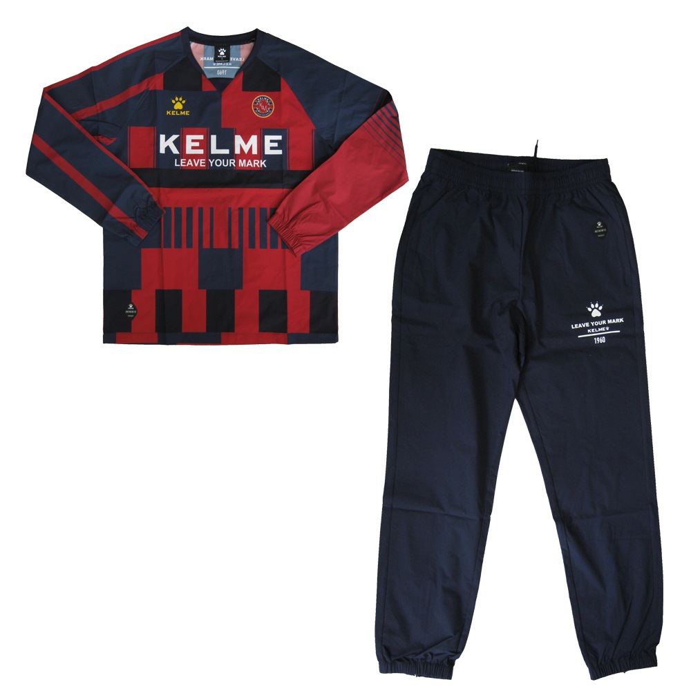 ������KELME,�����˥���˥��ԥ��ƾ岼���åȡ�΢�Ϥʤ���K25F308J
