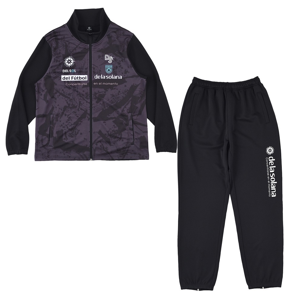 ǥ饽顼ʡde la solana ʡ2026-A 12ټȯ