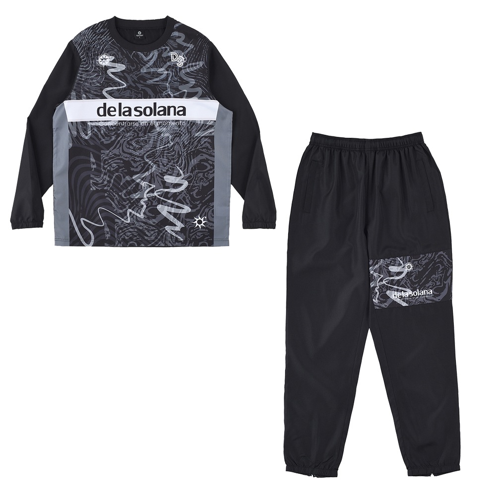 ǥ饽顼ʡde la solana ˥˥ʡ2026-H 12ټȯ