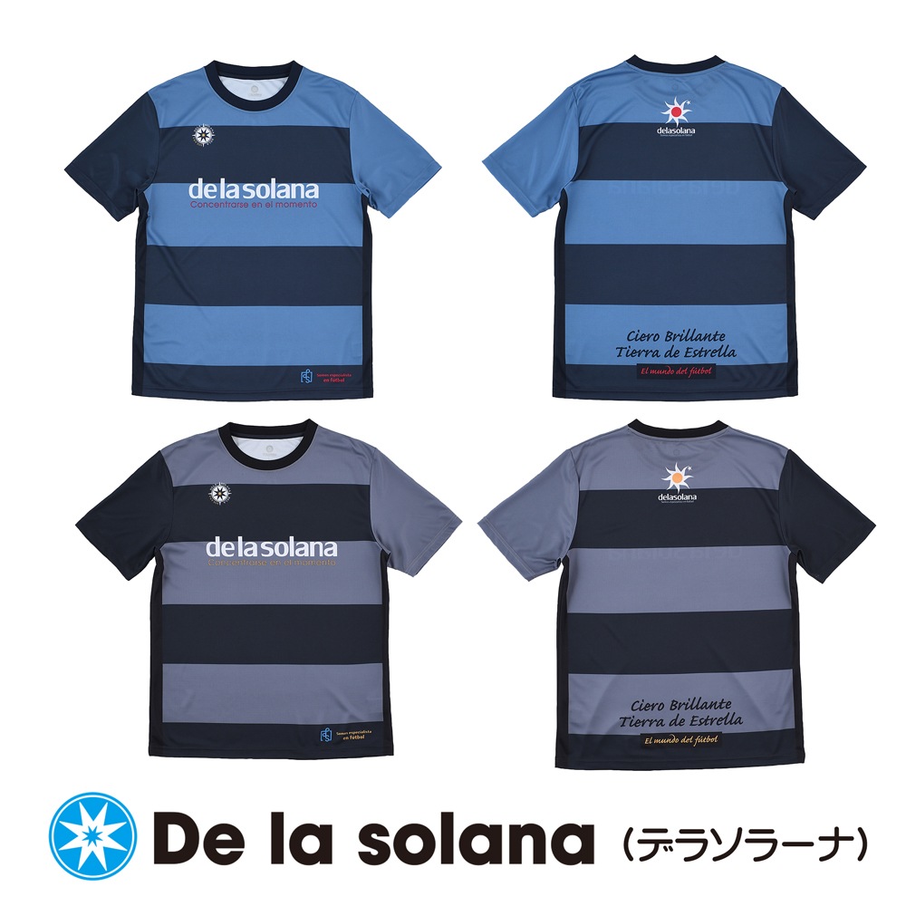 De la solana�ʥǥ饽�顼�ʡ˥��å�����ȾµT����� DS26S50