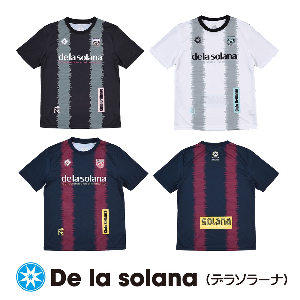 De la solana�ʥǥ饽�顼�ʡ˥��å�����ȾµT����� DS26S55