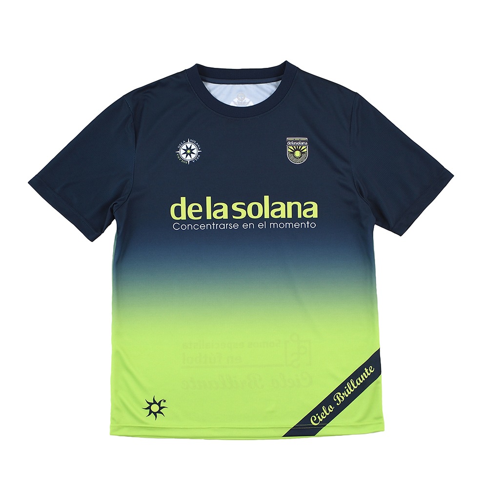 De la solana�ʥǥ饽�顼�ʡ˥��å�����ȾµT����� DS26S57