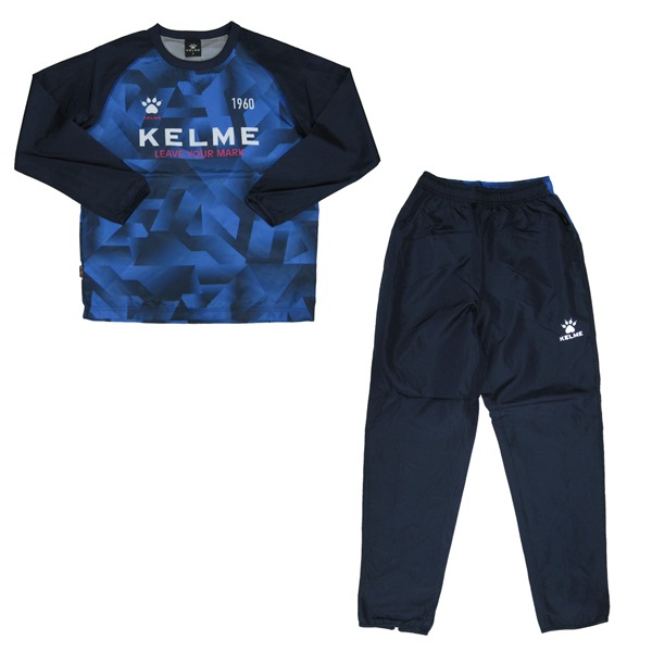 KELME, ԥƾ岼åȡʥå΢դ KC23F178