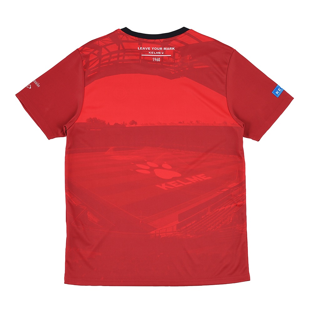 ������KELME,������ Ⱦµ�ץ饯�ƥ�����T����ġ� KC26S225