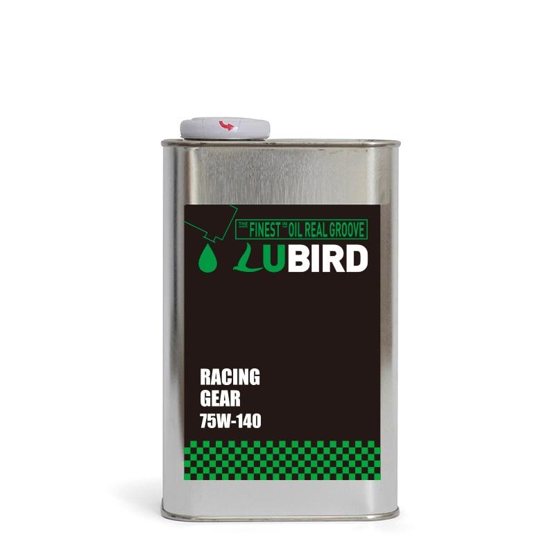 RACING GEAR　粘度 (75W-140) 【1L缶】