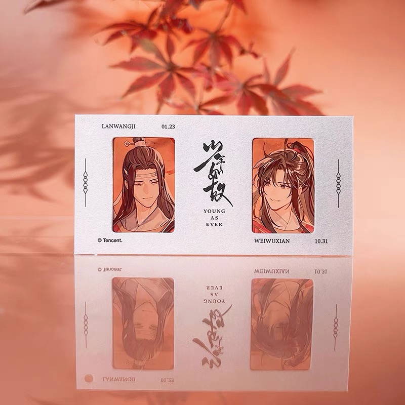 魔道祖師,その他 | 四つ葉グッズショップ