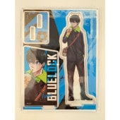ブルーロック 　原画風　アクリルスタンド　限定再販【現品】