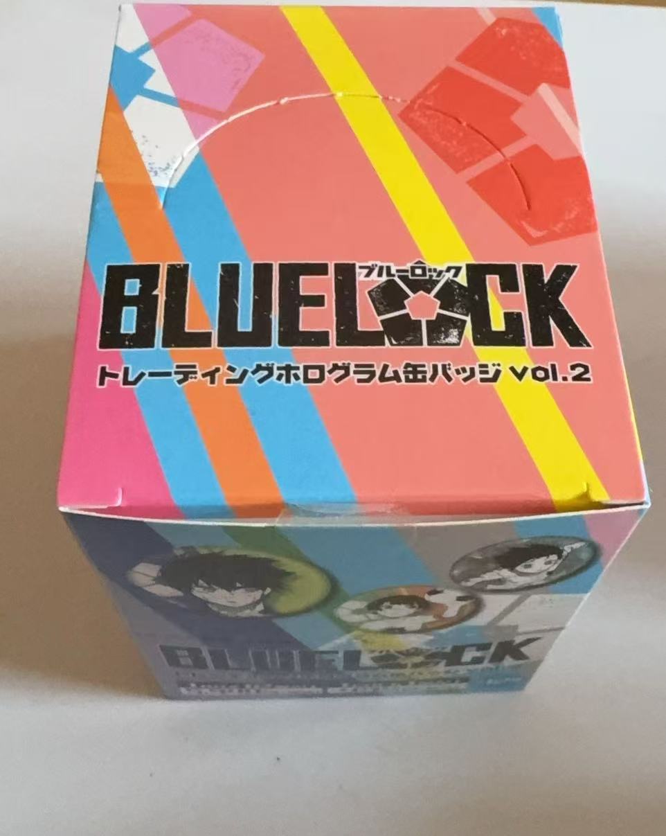 藍色禁区ブルーロック中国限定,すべて | 四つ葉グッズショップ