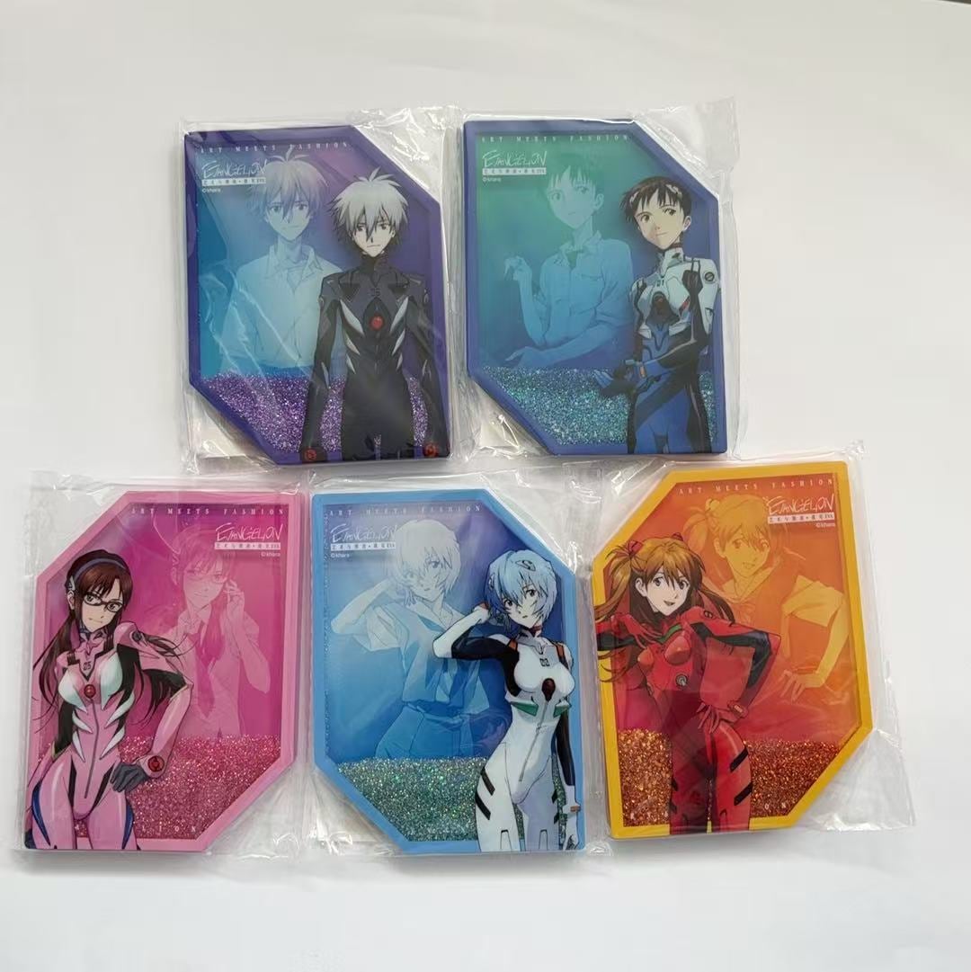 エヴァンゲリオン中国限定 | 四つ葉グッズショップ
