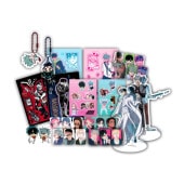 ALIENSTAGE　咚漫&vivinos　2周年特別企画　重制版【45日入荷】