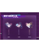 ALIENSTAGE　ポップアップストア　自撮り棒　オフライン【現品】