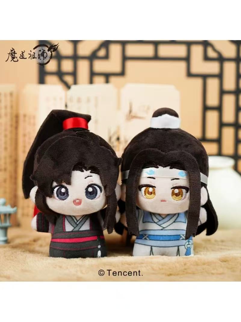 魔道祖師,ぬいぐるみ | 四つ葉グッズショップ