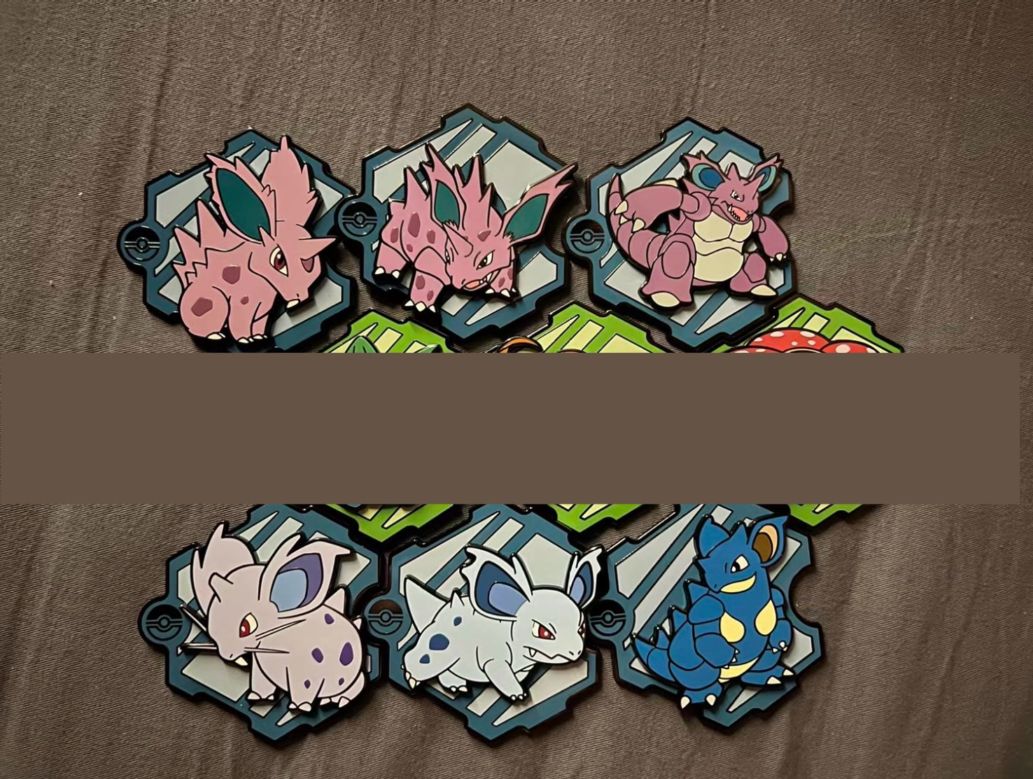 専用 ポケモン151 マグネット6点【予約】 | すべての商品 | 四つ葉