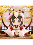 天官賜福アニメ　祥瑞絨絨　huhu　お座りぬいぐるみ【150日前後入荷予定】