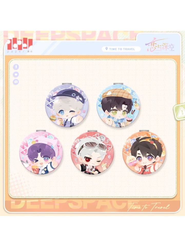 恋と深空,すべて | 四つ葉グッズショップ