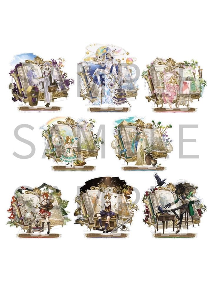 すべての商品 | 四つ葉グッズショップ