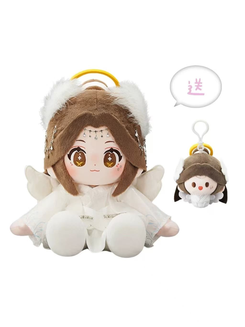 天官賜福,ぬいぐるみ | 四つ葉グッズショップ