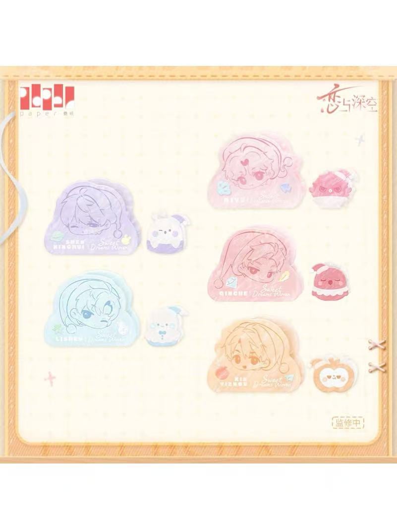 恋と深空,すべて | 四つ葉グッズショップ