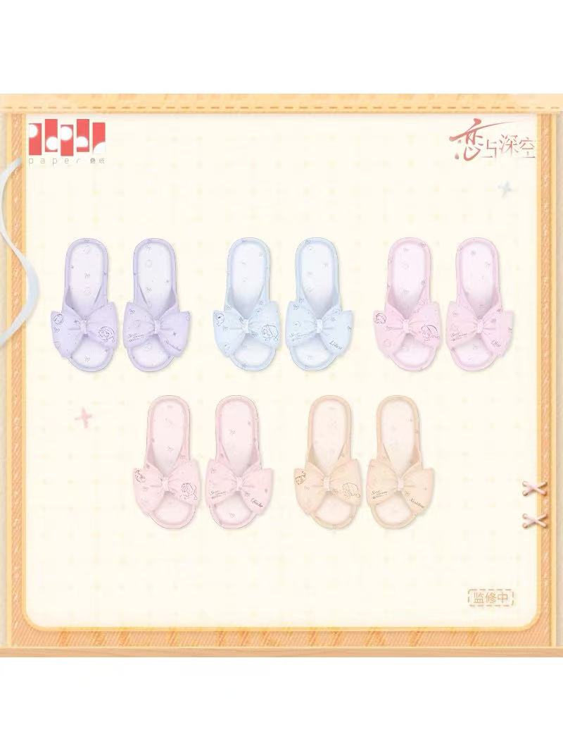 恋と深空 | 四つ葉グッズショップ