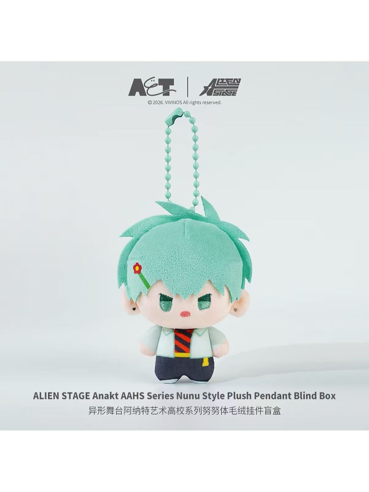 ALIENSTAGE,すべて | 四つ葉グッズショップ