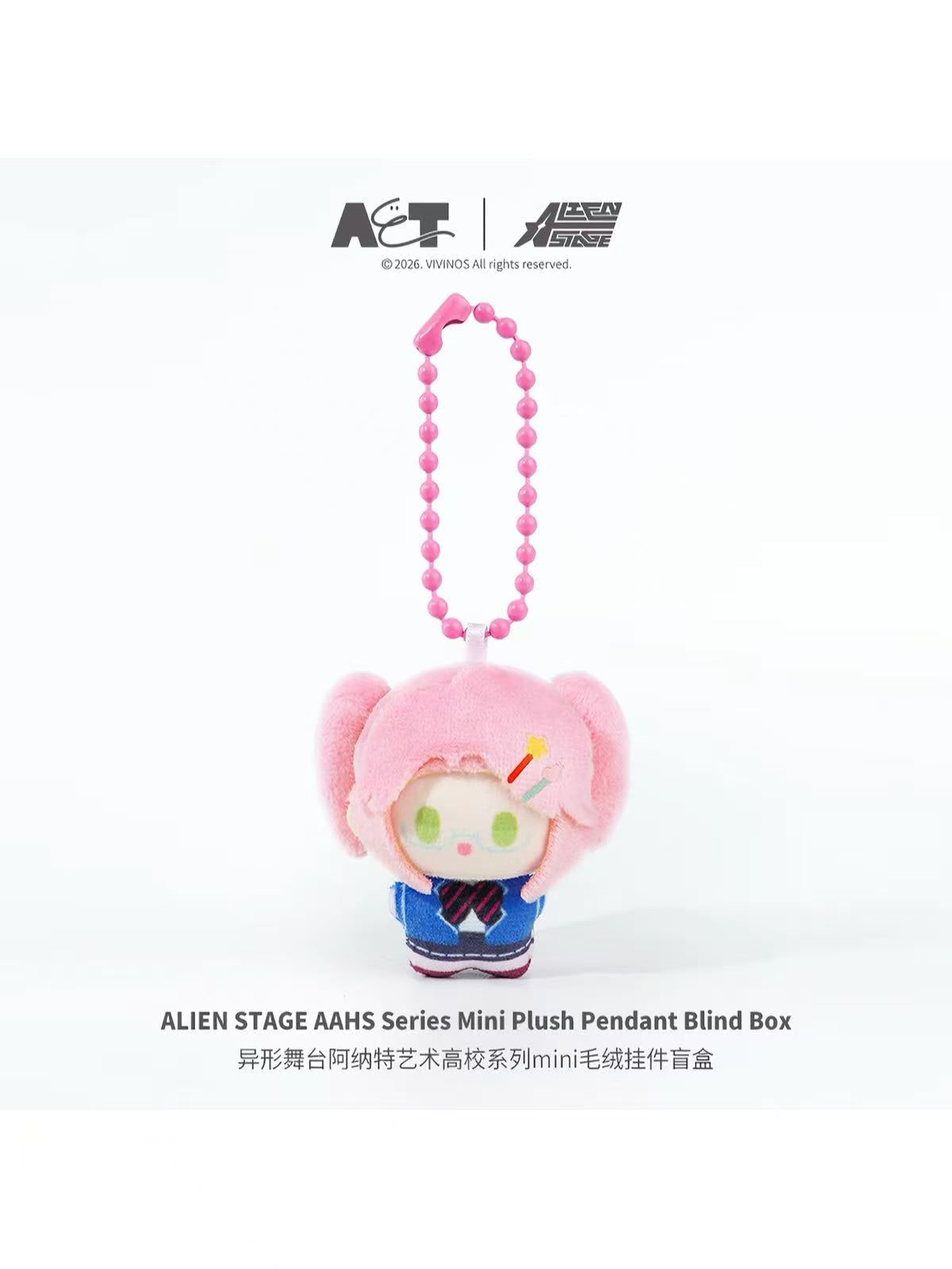 ALIENSTAGE,すべて | 四つ葉グッズショップ