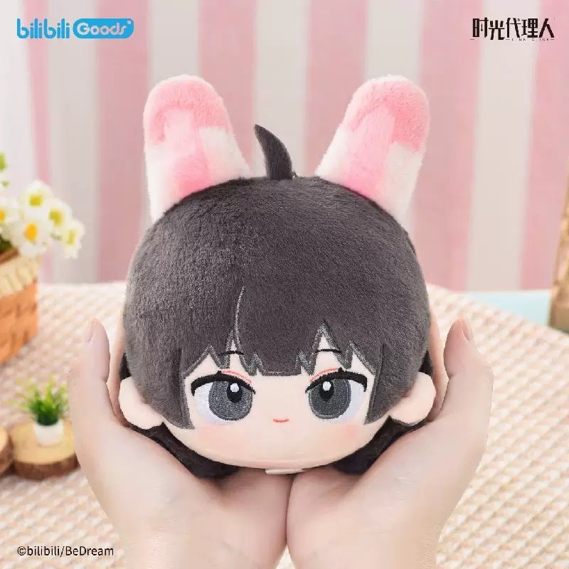 時光代理人アニメ 悠然假日シリーズ マスコット【予約】 | すべての